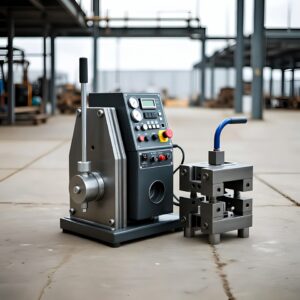 เครื่องอัดสายไฮดรอลิคขนาดเล็ก เหมาะกับใคร? ใช้งานแบบไหนถึงคุ้มค่า