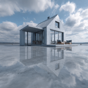 พื้นพียู (PU Floor) คืออะไร เหมาะกับโรงงานแบบไหนบ้าง