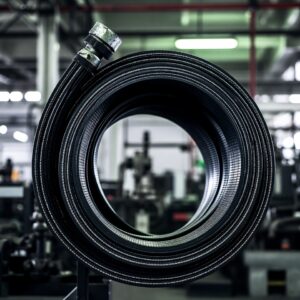 สายอุตสาหกรรม คืออะไร? เลือกอย่างไรให้เหมาะกับงานโรงงานและระบบอุตสาหกรรม