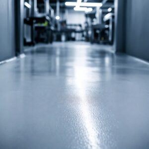 พื้นพียูมีกี่ระบบ? เลือกให้เหมาะกับงานโรงงาน