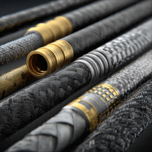 ปัญหาสายไฮดรอลิครั่ว ซึม แตก เกิดจากอะไร และแก้ยังไง