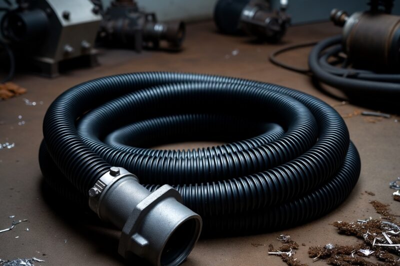 สายไฮดรอลิคคืออะไร?