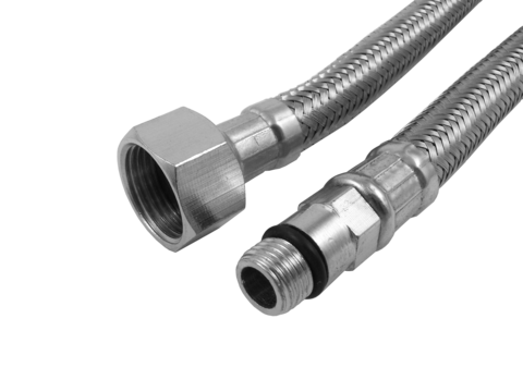 การเลือกข้อต่อสายไฮดรอลิค (Hydraulic Fittings)